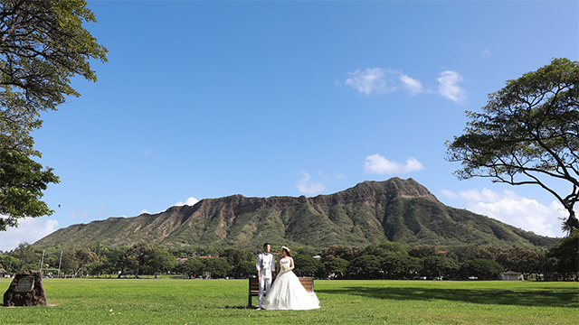 カピオラニパーク