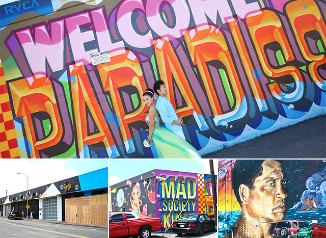 カカアコタウン