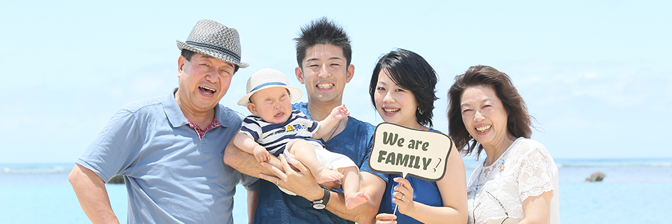 私服カジュアルフォトプラン